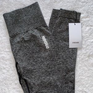 (SOLD) Gymshark Seamless Leggings